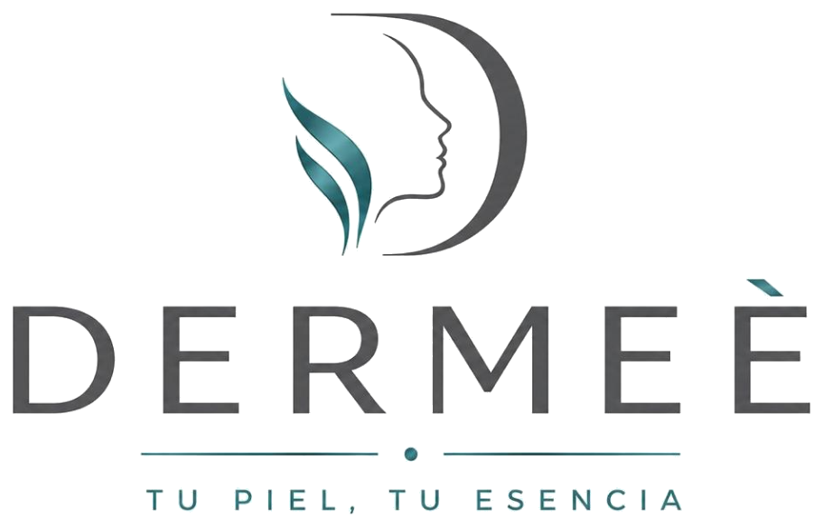 Dermeè · Tu piel, tu esencia